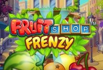 Fruit Shop Frenzy slot